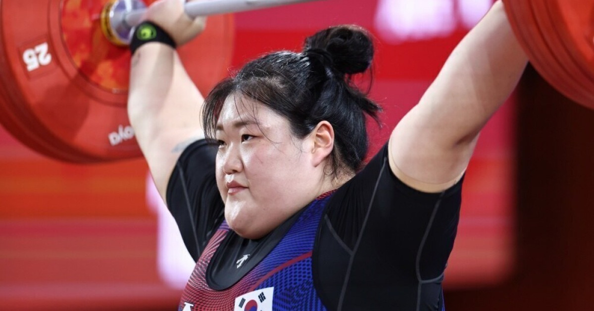 박혜정 리원원 은메달