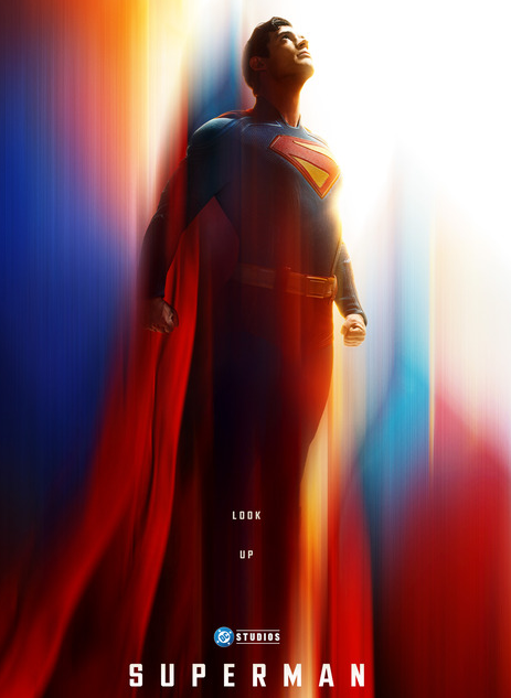 슈퍼맨 영화 이미지