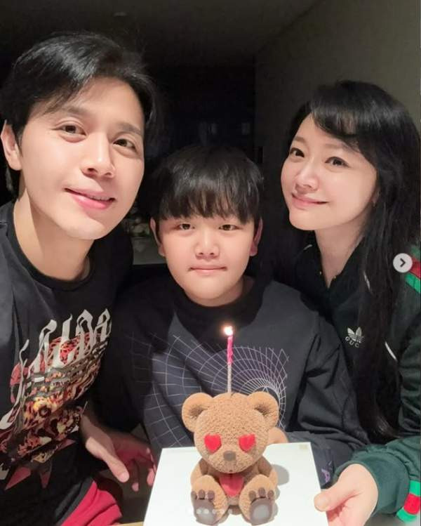 김소현 손준호