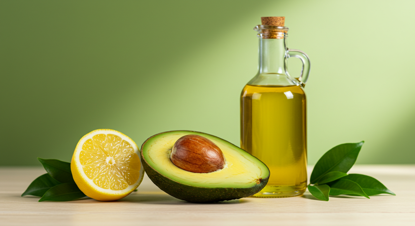 아보카도의 효능