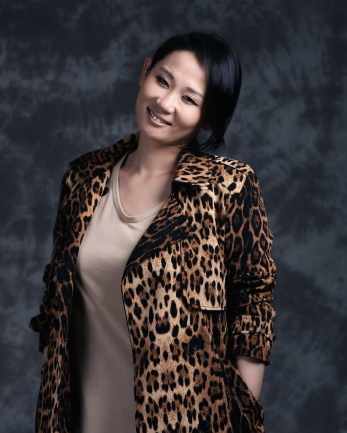 김선영 몸매