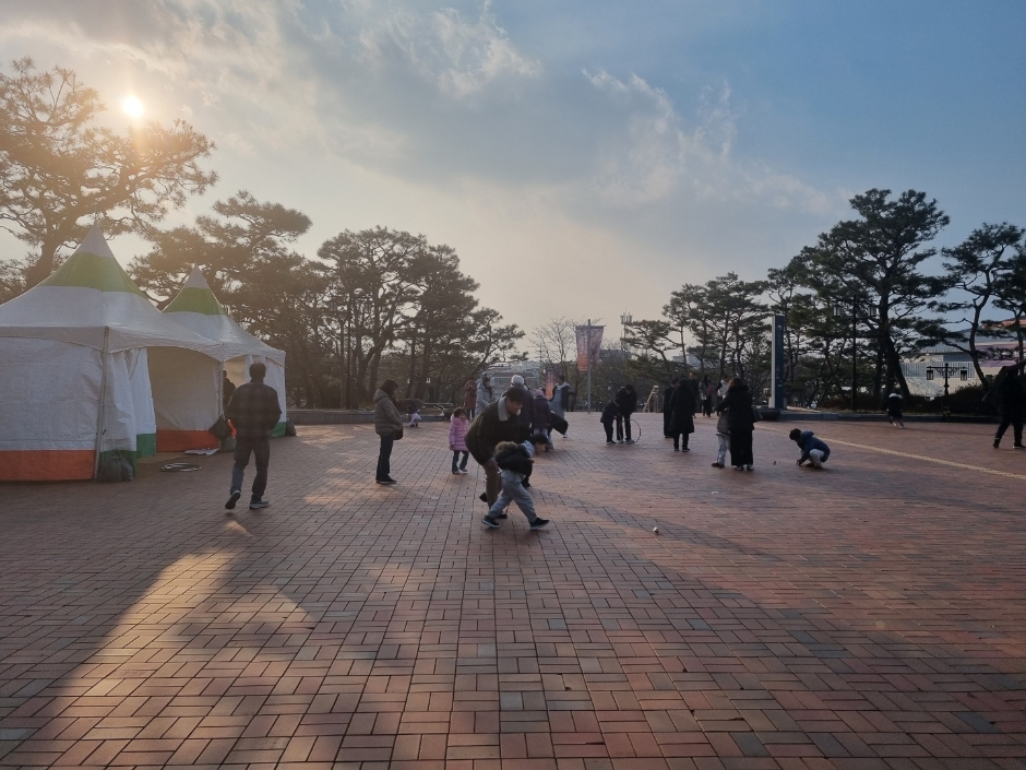 국립부여박물관 설맞이 체험·명소 안내