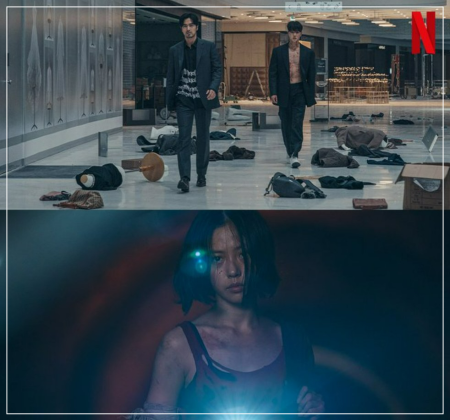 넷플릭스-스위트홈시즌2