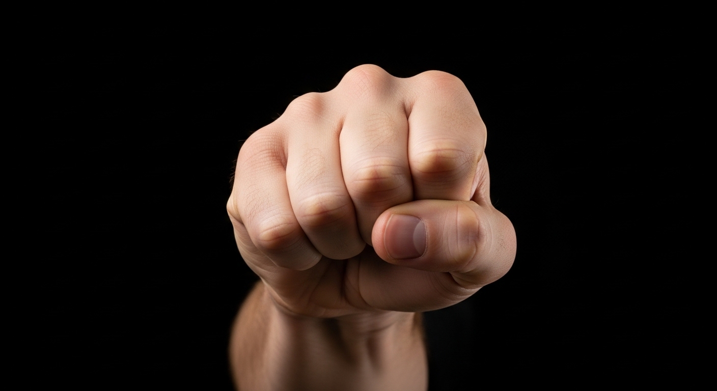 영어 단어 cling, grasp, clutch 차이 한 번에 이해하기 2 Cling — 감정적으로 매달리는 손