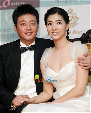 윤다훈 가족 결혼 재혼 아내