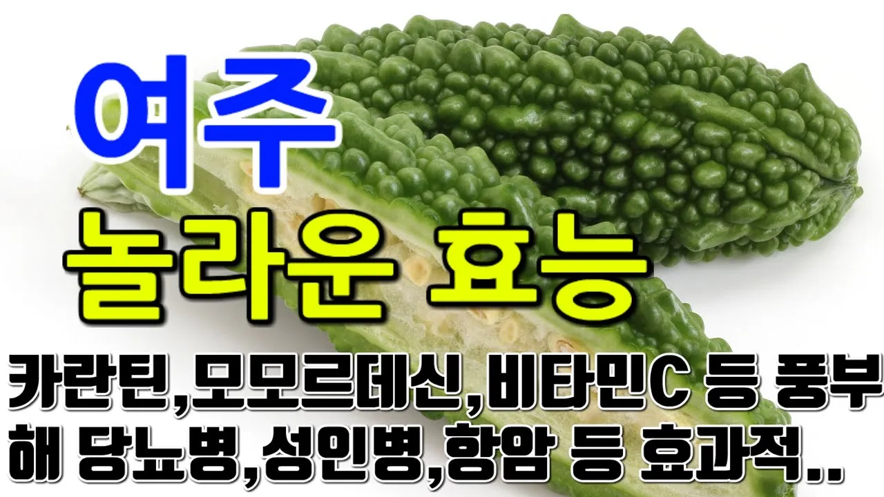 여주 가볼만한곳 베스트10 완벽 관광 가이드_5