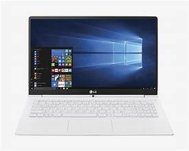 lg 노트북
