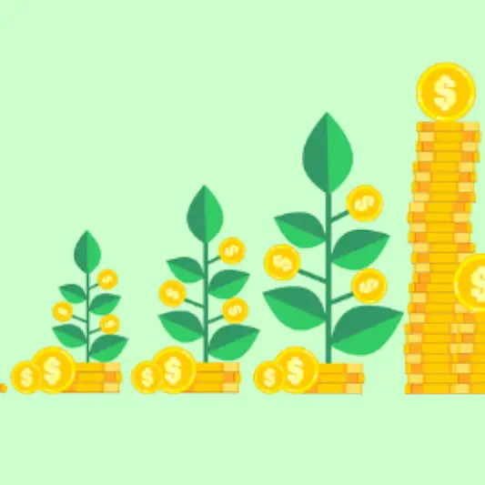 연금저축펀드 적립금 복리 수익