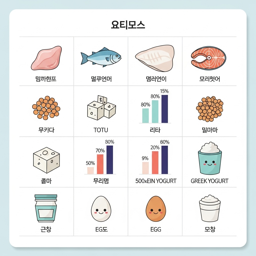 시각적 정리 & 비교표