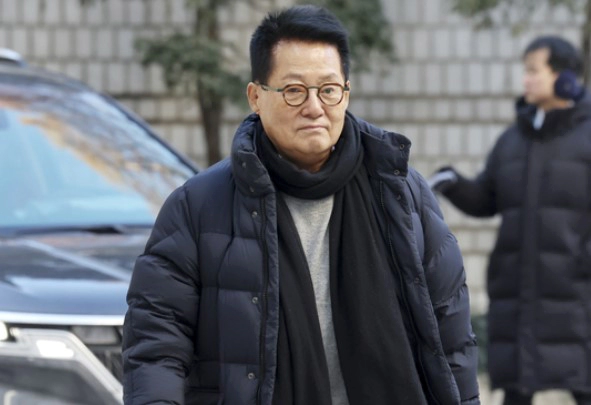 박지원 국정원장 프로필 나이 고향 학력