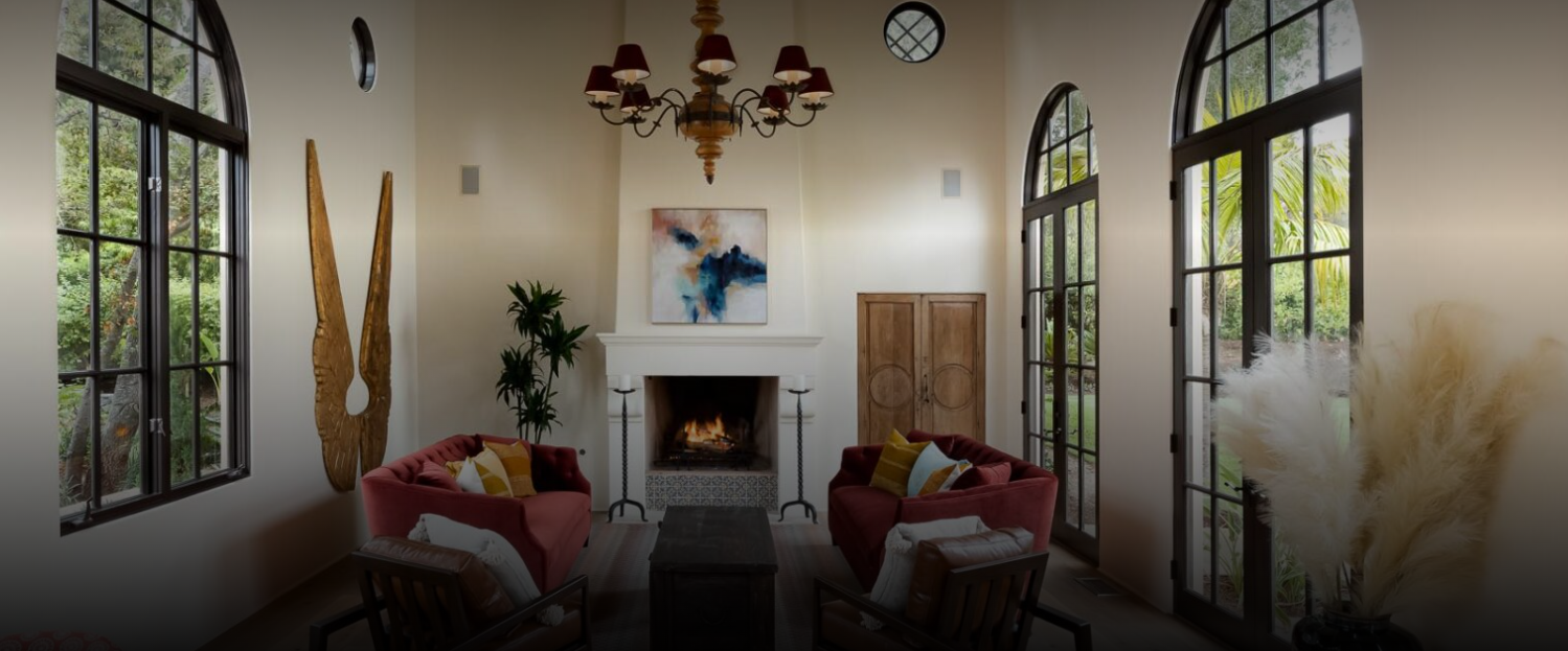 Rancho Valencia Resort & Spa, 샌디에이고 : 객실, 소개, 어메니티, 관광, 부대시설