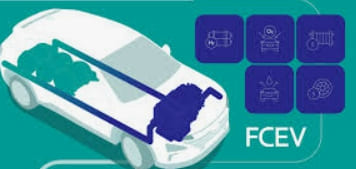 수소 에너지 관련 사진