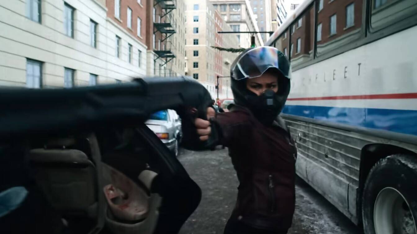 넷플릭스 영화 해벅