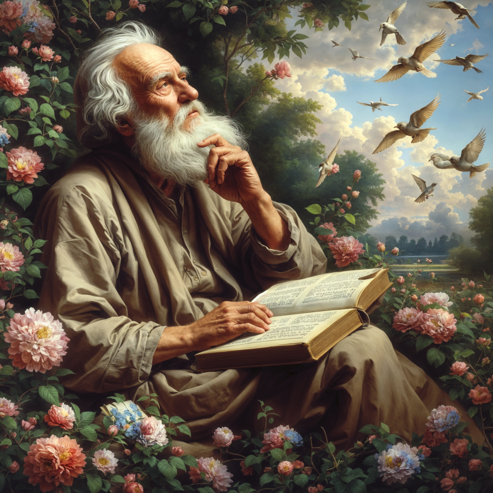 내가 이런 사람이 되었으면