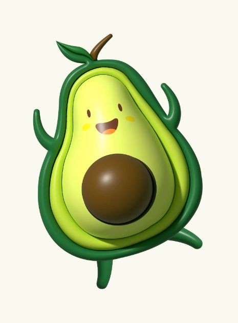 아보카도 효능 부작용