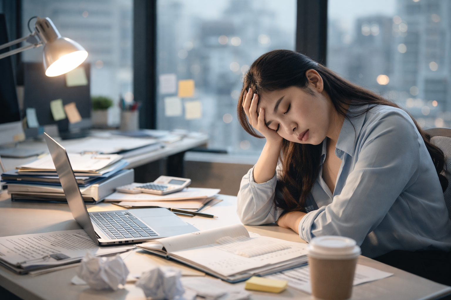 마른 비만 증상