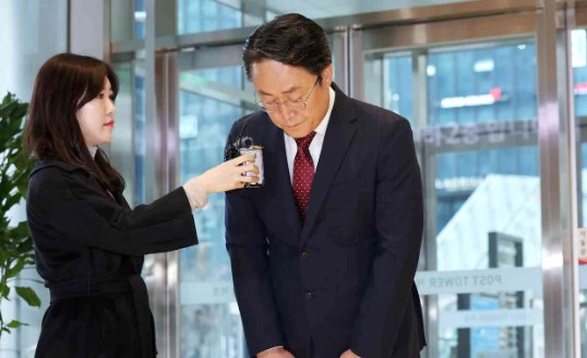 강도형 해양수산부 장관 후보자 음주운전 폭력 논란