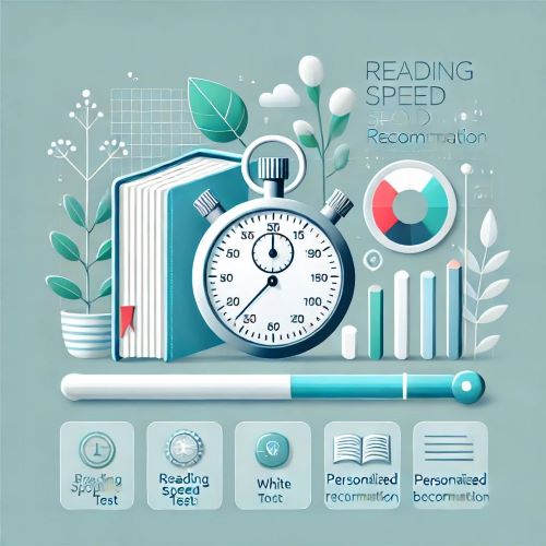 페이지랩 독서 속도 테스트 섬네일