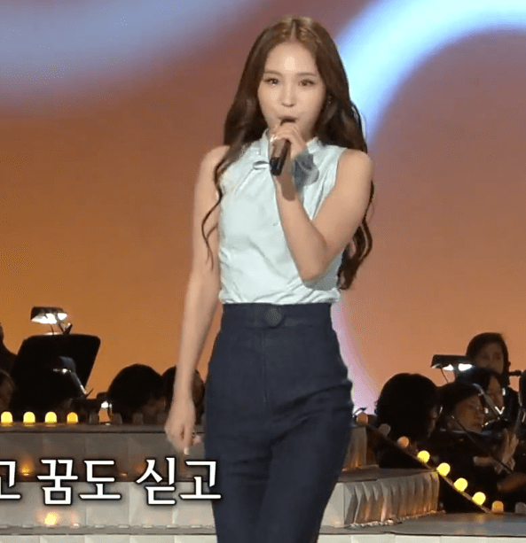 그레이시(서울시스터즈) - 첫차