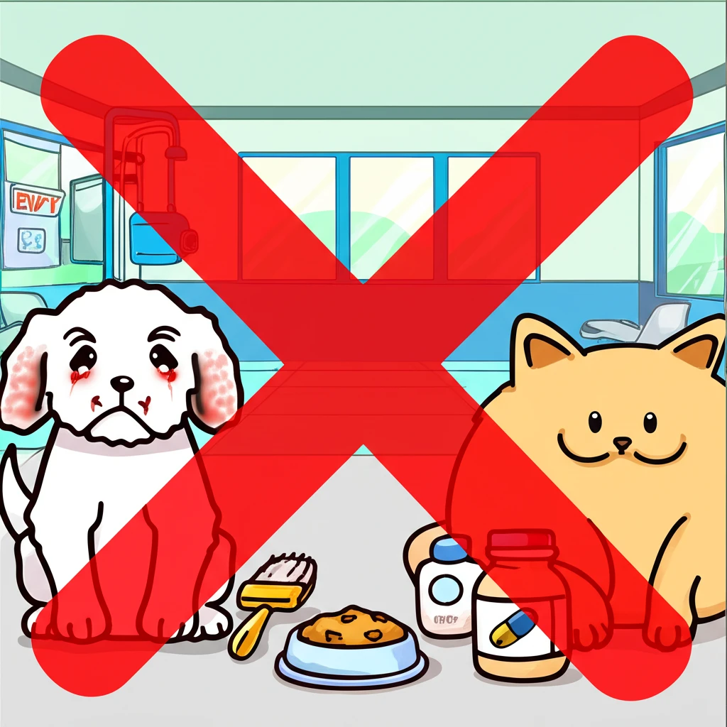 김해시 반려동물 진료비 지원 대상과 ..