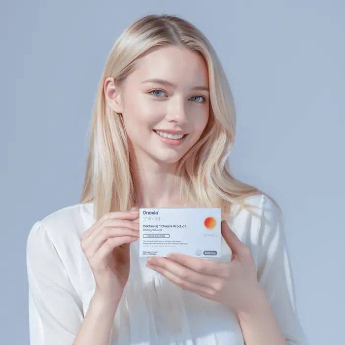 오넥시아 내돈내산 후기 효과 부작용 복용법 실제 다이어트 효능은?