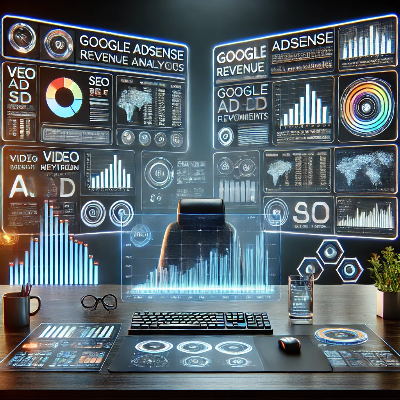 AdSense 수익을 극대화하는 광고 전략