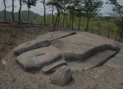 운주사