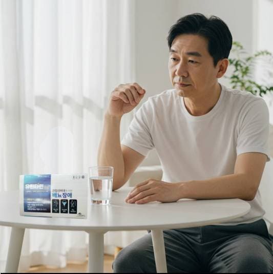 유린타민 효능 및 적응증 주요 성분과 복용법 주의사항