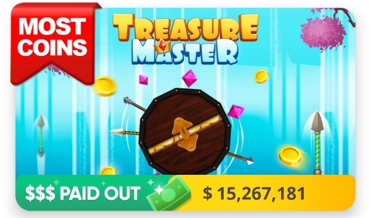 돈 버는 핸드폰 게임