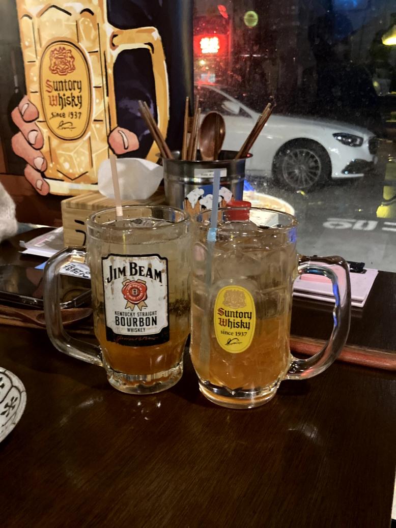 전주우마이_하이볼