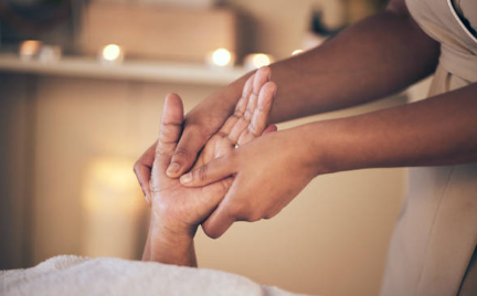 피로회복에 좋은 혈자리