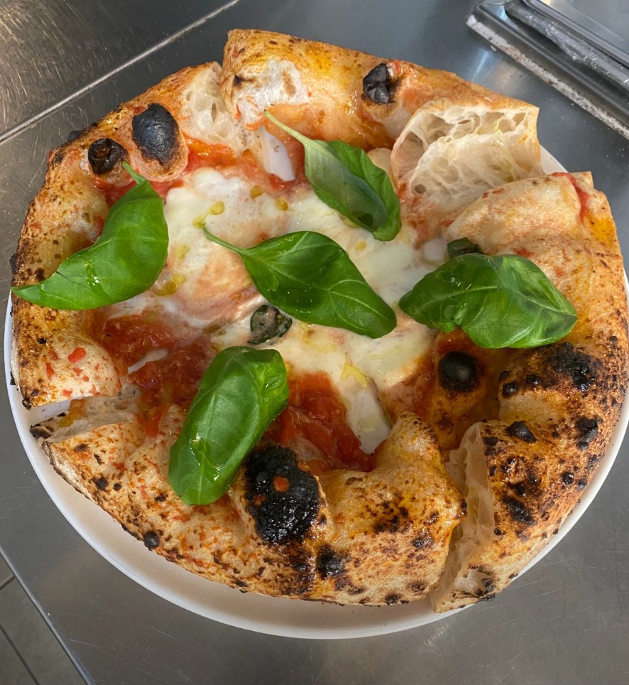 서울 이탈리안 맛집 니얼더파크 메뉴 총정리, 화덕피자와 파스타가 특별한 이유