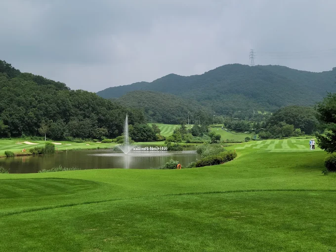 파주 '스마트 KU 골프 파빌리온' 소개 및 예약방법