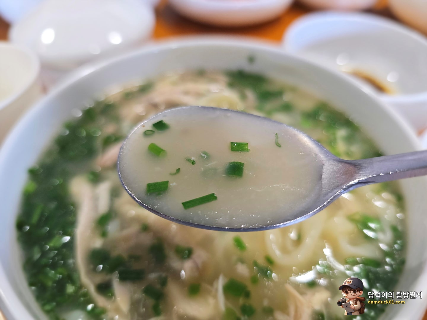 화홍칼국수