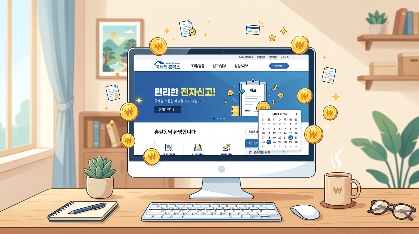 근로장려금