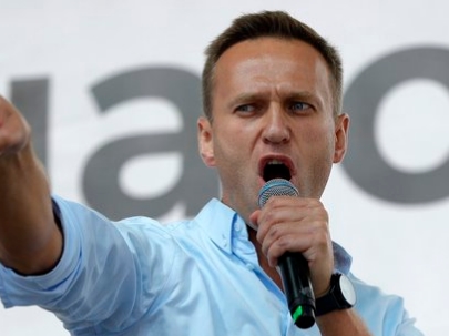 알렉세이 나발니 프로필 나이 정치 경력