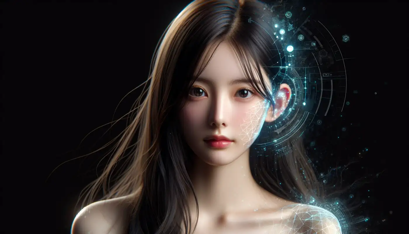 chatgpt-4o-무료-사용법을-활용하는-여성의-모습