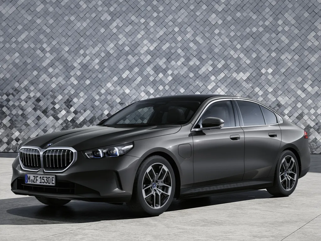 BMW 5시리즈