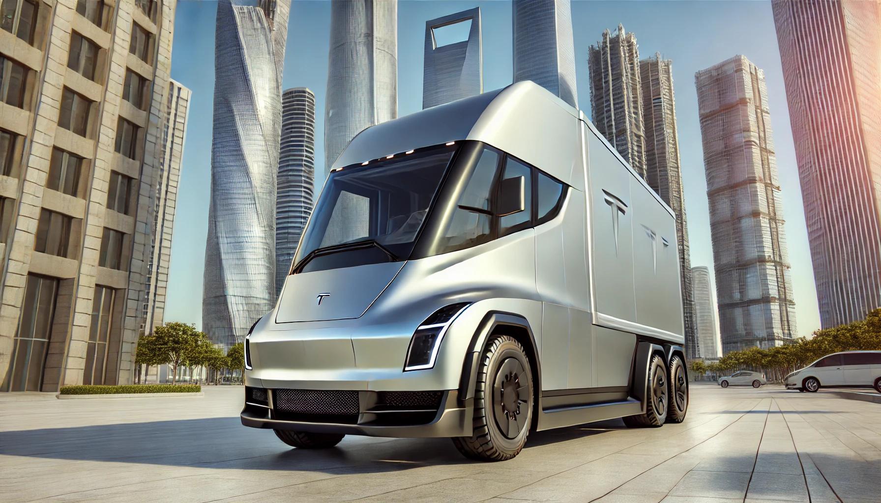 사이버트럭 수입