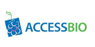 엑세스바이오_로고