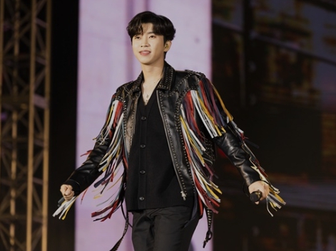 임영웅콘서트 위치