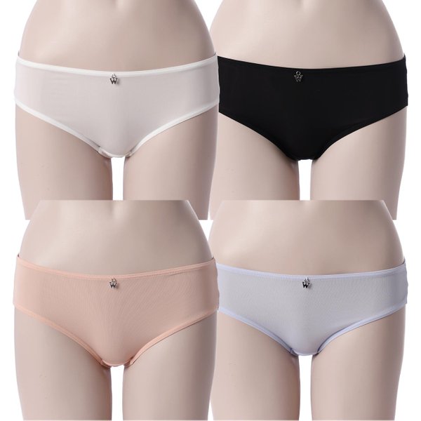 원더브라 시크릿 데일리 햄팬티 WBWPS1O05T WBWPS1O08T