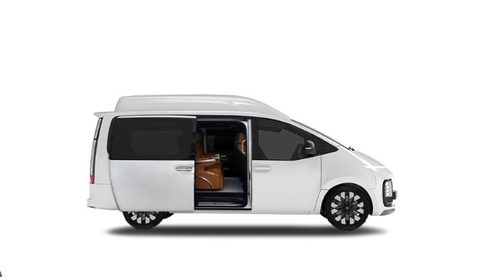 스타리아 하이리무진 가격 제원 출시일 2025