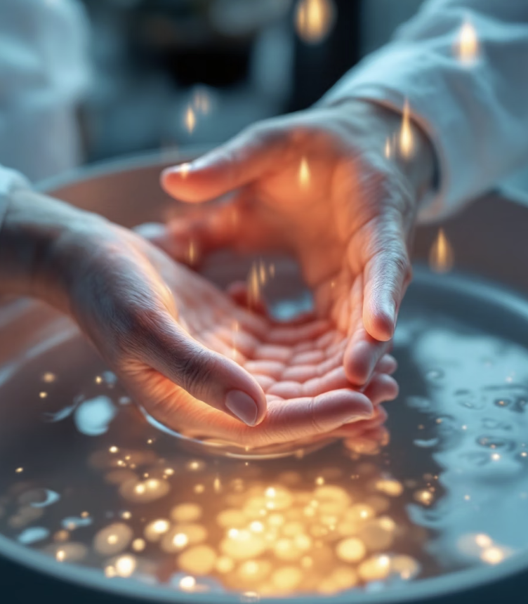 굳은 관절을 부드럽게 달래는 법