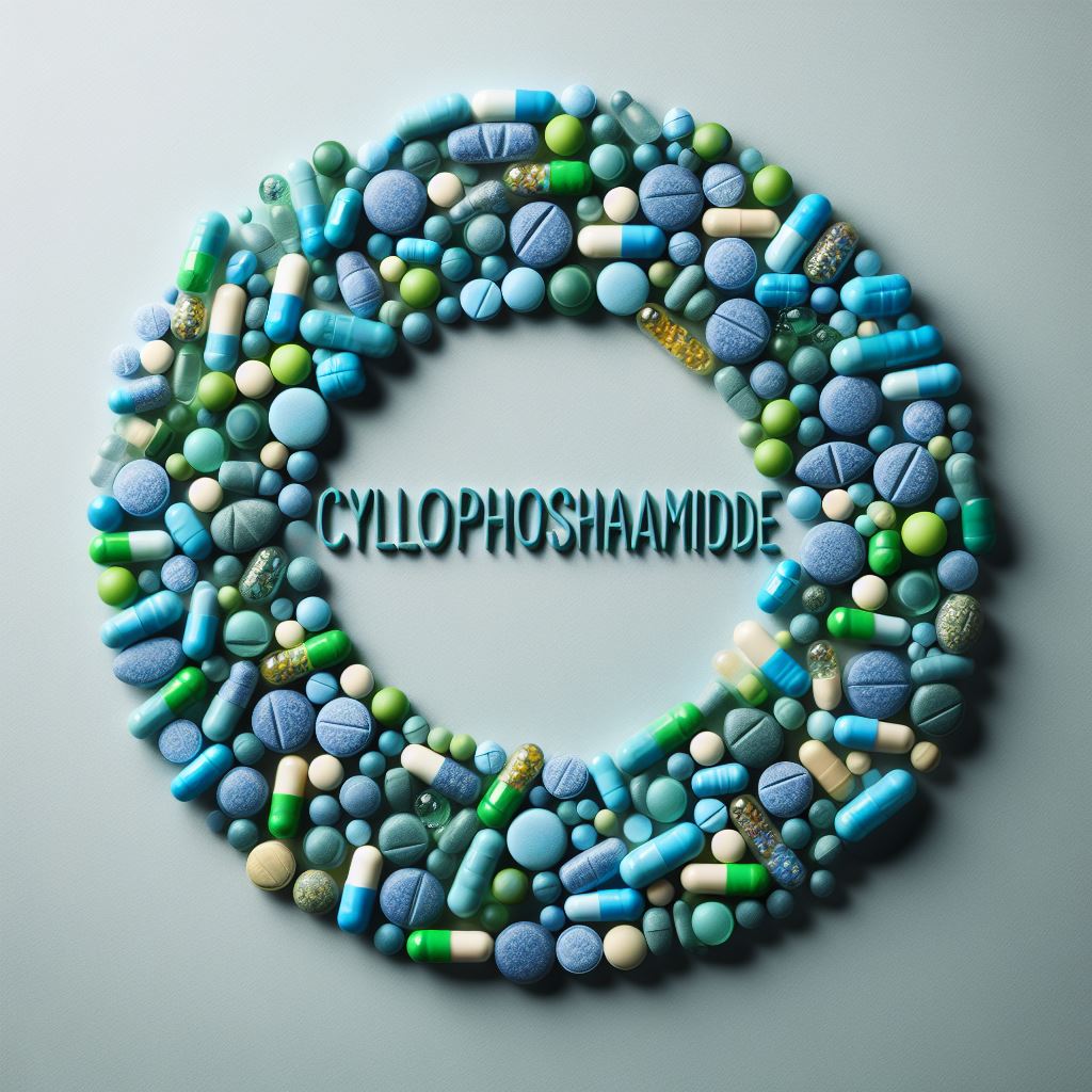 Cyclophosphamide