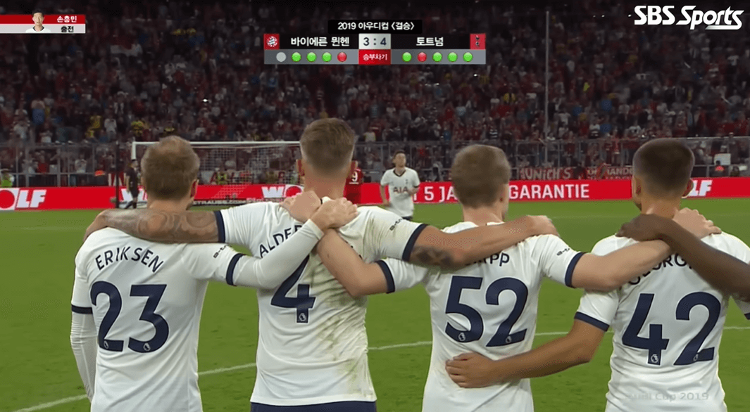 쿠팡플레이 토트넘 뮌헨 가격