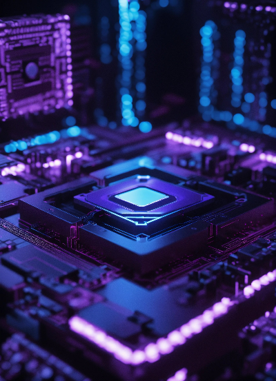 반도체 산업의 2개 축(팹리스, 파운드리)