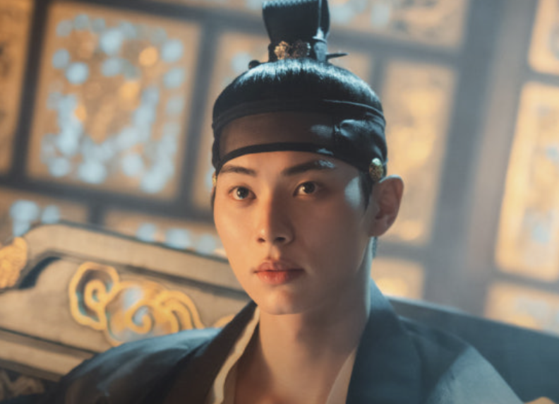 이채민 폭군의 셰프 대체 발탁