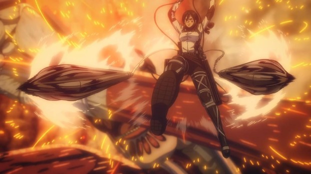 영화 극장판 진격의 거인 완결편 더 라스트 어택 다시보기 리뷰 &ndash; 최고의 결말