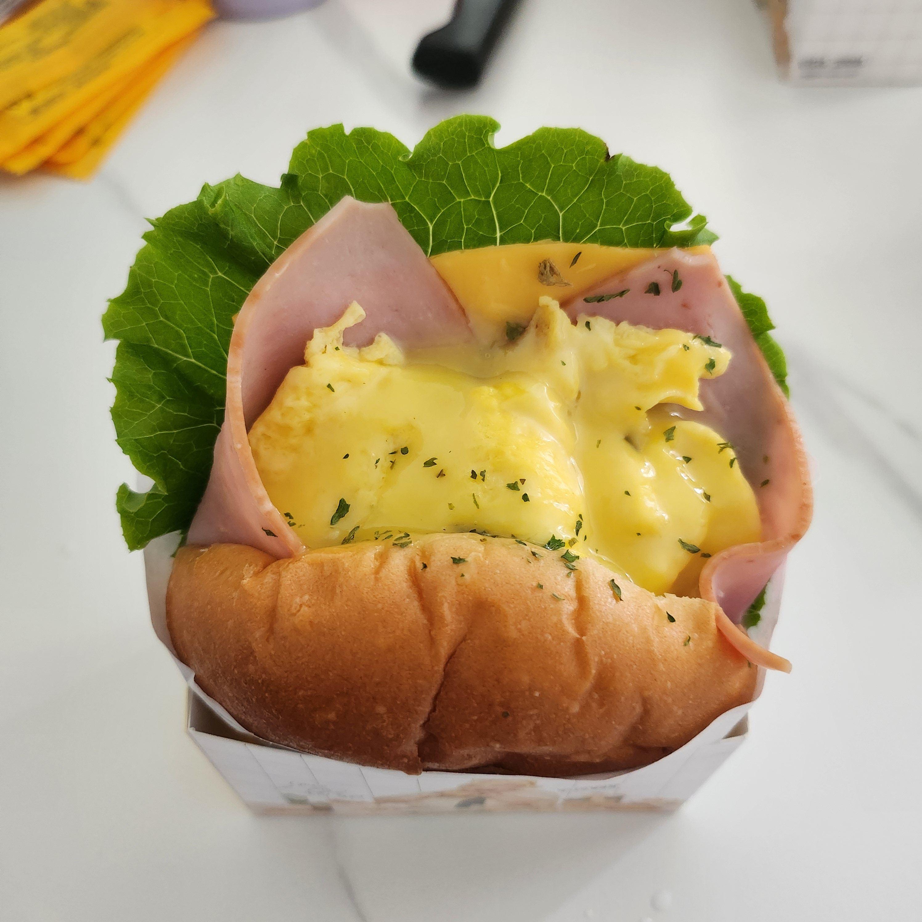 에그2000-에그폭탄